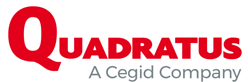 logo de quadra services